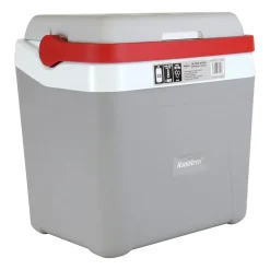 Koolatron Ultra Kool Ice Chest Cooler with Carry Handle 25 L (26 qt)