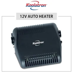 Koolatron 12V Car Heater and Defroster