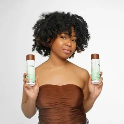 Kreyol Essence Haitian Black Castor Oil Scalp Care Conditioner 8 oz.