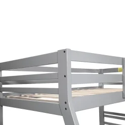 Kroat Storage Bunk Bed