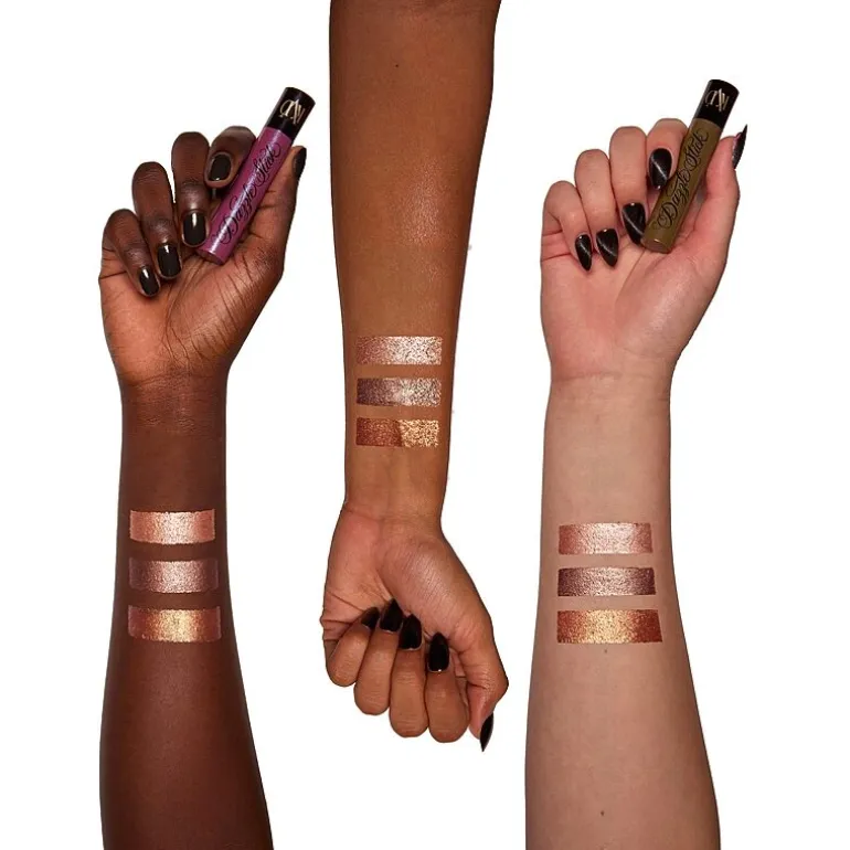 Kvd Beauty Dazzle Stick Long-Wear Eyeshadow