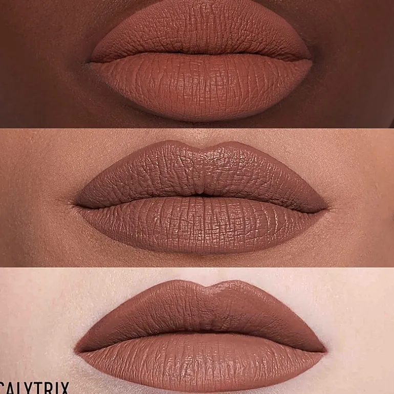 Kvd Beauty Everlasting Hyperlight Liquid Lipstick