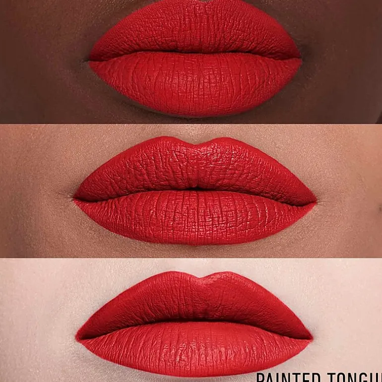 Kvd Beauty Everlasting Hyperlight Liquid Lipstick