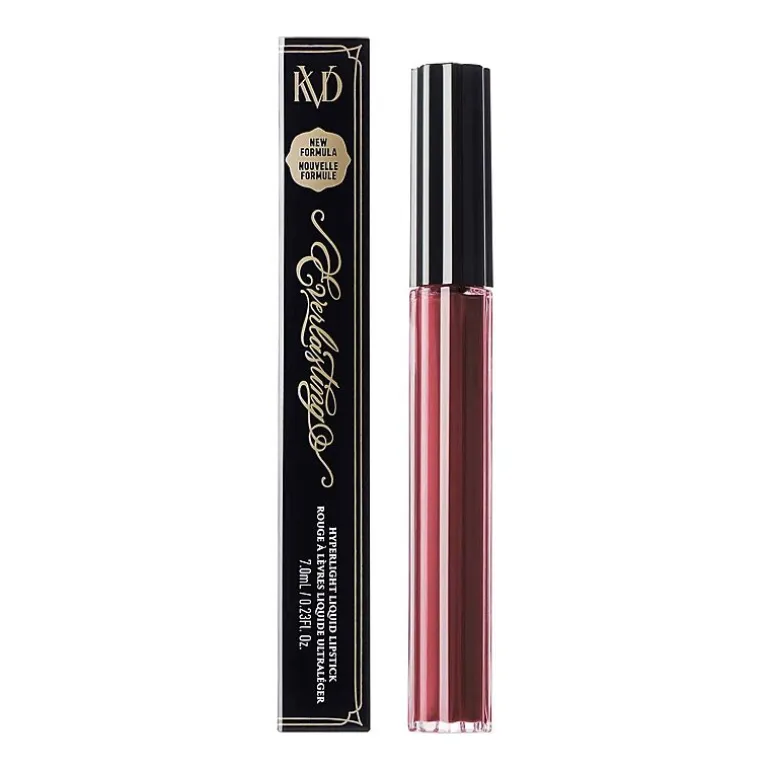 Kvd Beauty Everlasting Hyperlight Liquid Lipstick