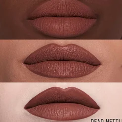 Kvd Beauty Everlasting Hyperlight Liquid Lipstick