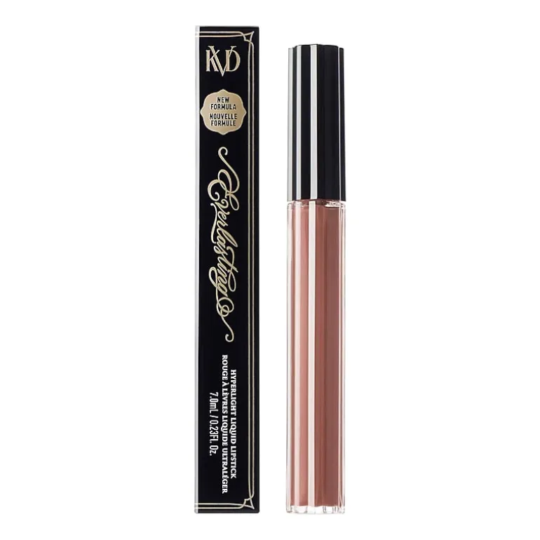 Kvd Beauty Everlasting Hyperlight Liquid Lipstick