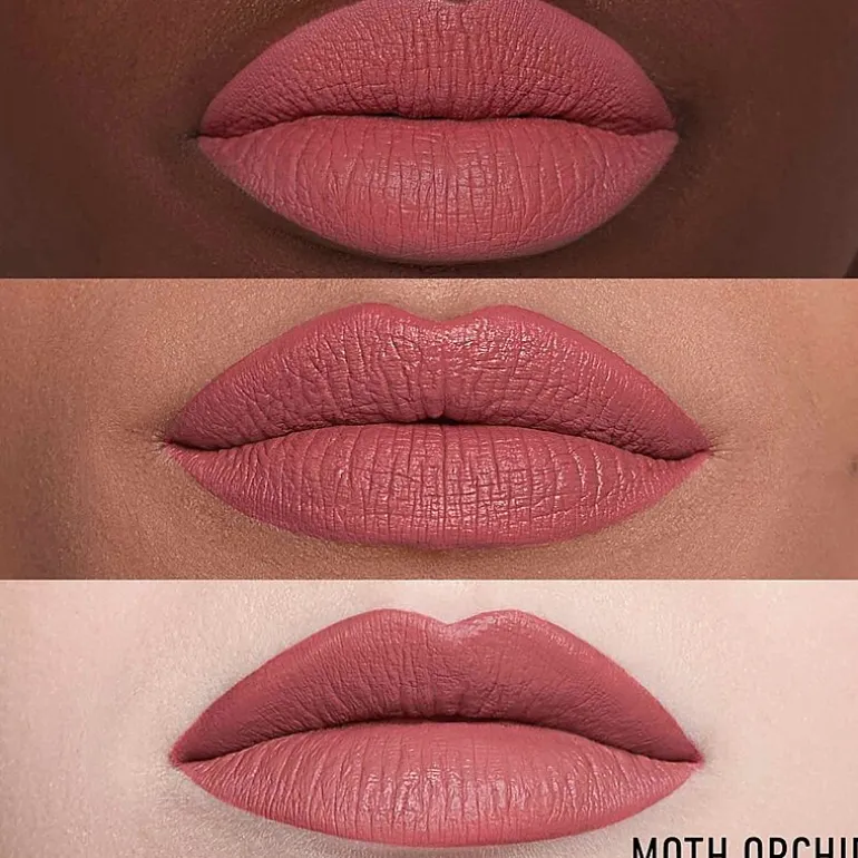 Kvd Beauty Everlasting Hyperlight Liquid Lipstick