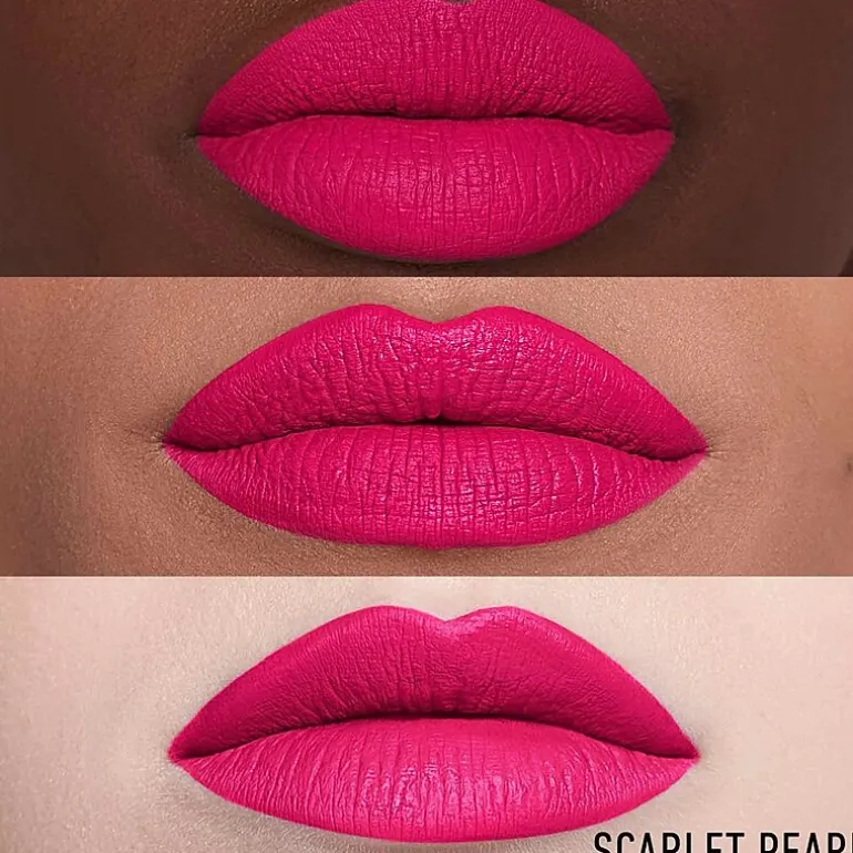 Kvd Beauty Everlasting Hyperlight Liquid Lipstick
