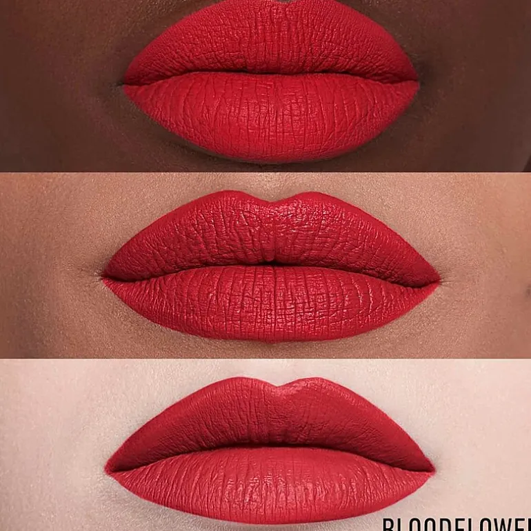 Kvd Beauty Everlasting Hyperlight Liquid Lipstick