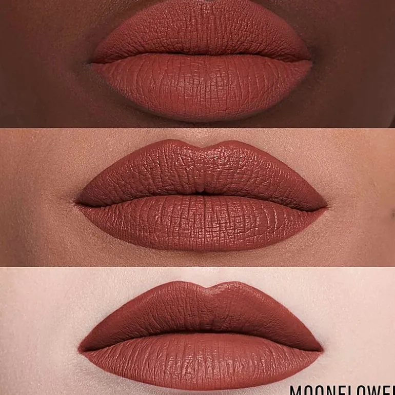 Kvd Beauty Everlasting Hyperlight Liquid Lipstick
