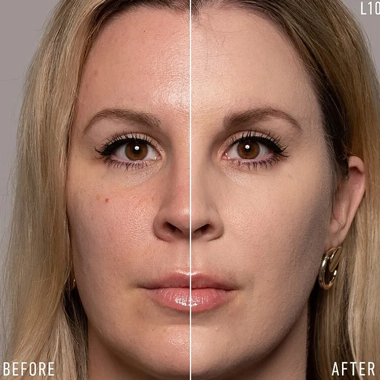 Kvd Beauty Good Apple Full Coverage Transfer-Proof Serum Foundation