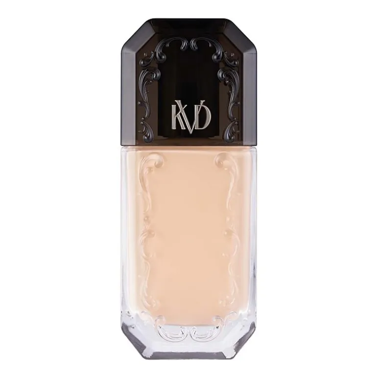 Kvd Beauty Good Apple Full Coverage Transfer-Proof Serum Foundation