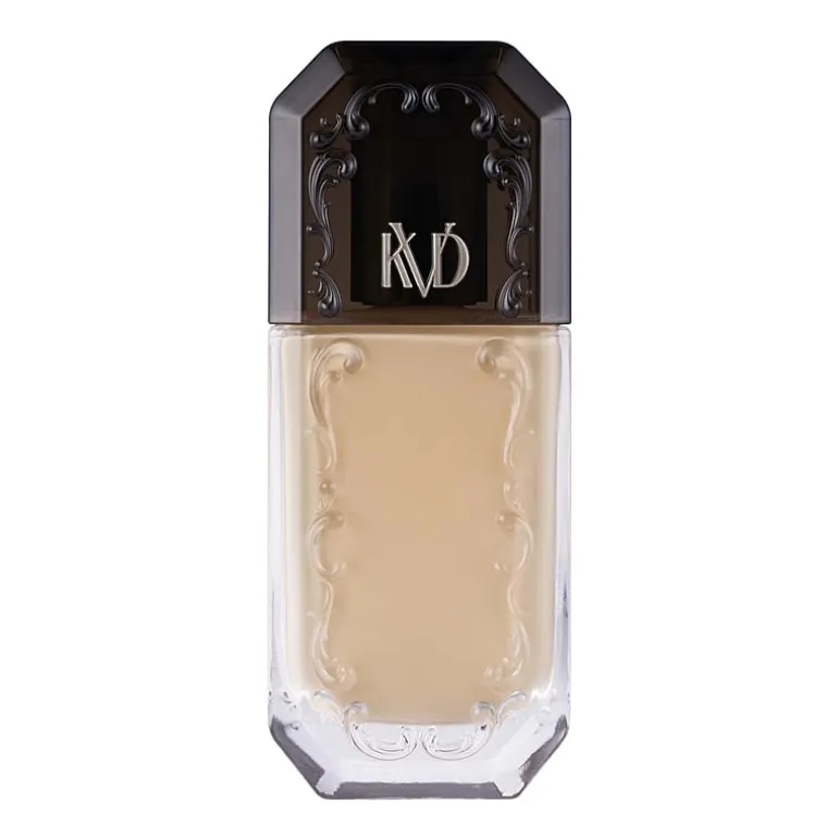 Kvd Beauty Good Apple Full Coverage Transfer-Proof Serum Foundation