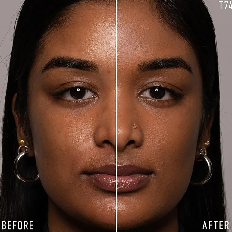 Kvd Beauty Good Apple Full Coverage Transfer-Proof Serum Foundation