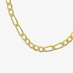 10K Yellow Gold 2.9mm 18