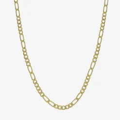 10K Yellow Gold 2.9mm 18