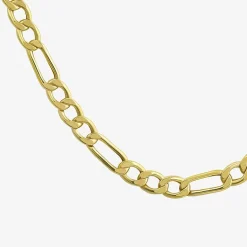 10K Yellow Gold 2.9mm 20-22