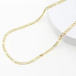 10K Yellow Gold 2.9mm 20-22