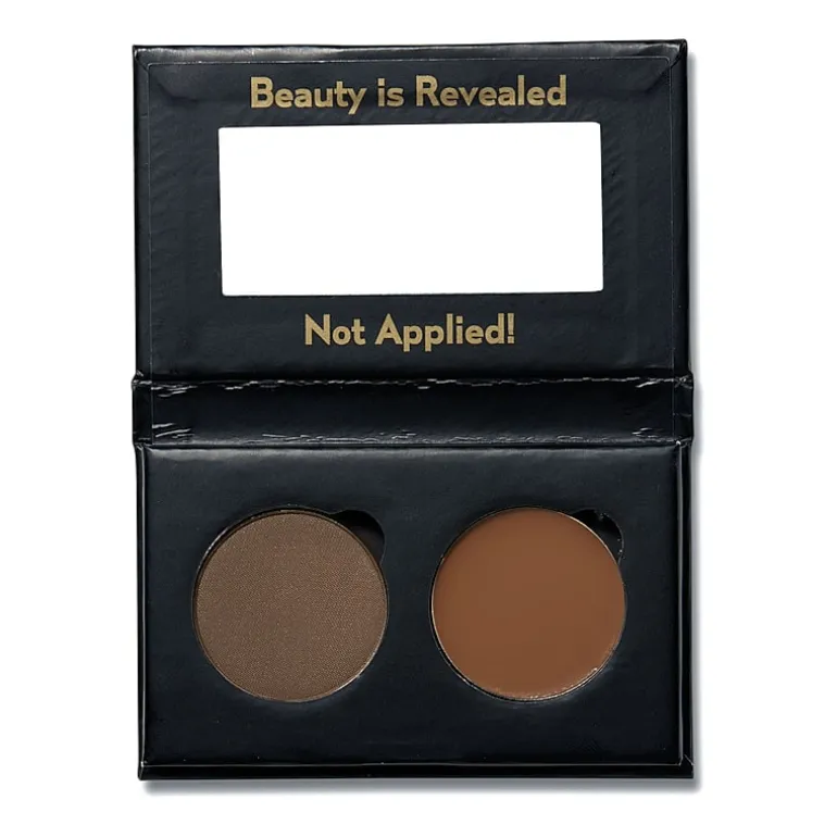 Lamik Beauty Revelation Brow Duo