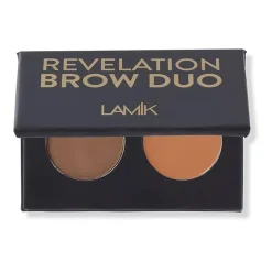 Lamik Beauty Revelation Brow Duo