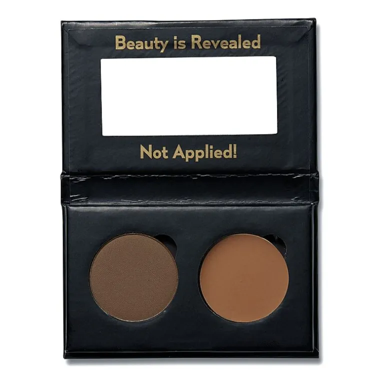 Lamik Beauty Revelation Brow Duo