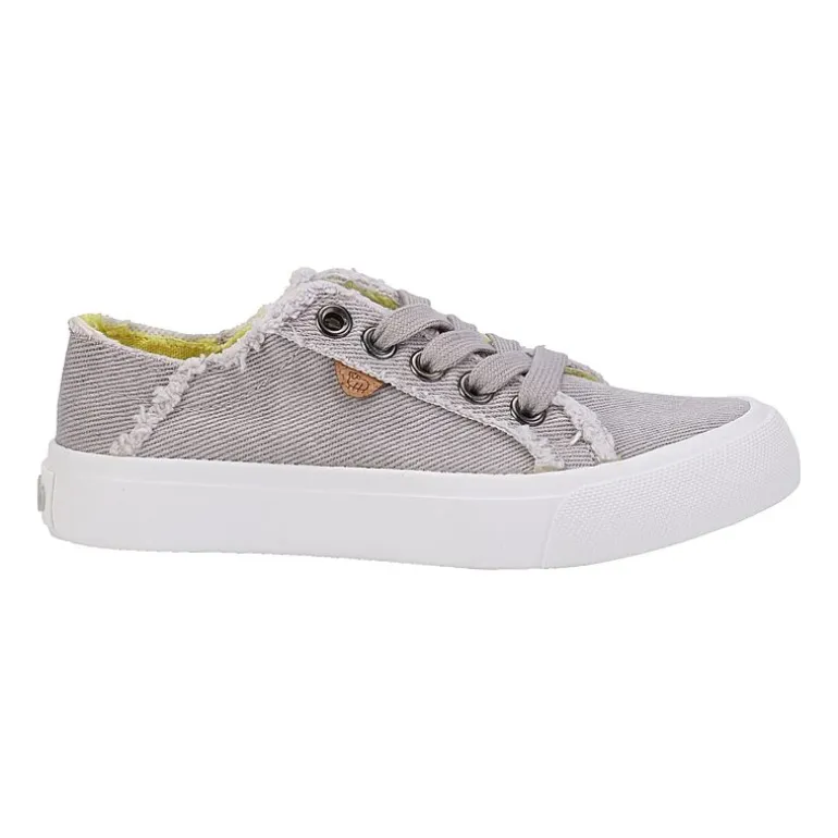 Lamo Lamo Kids Vita Girls Round Closed Toe Slip-On Shoe