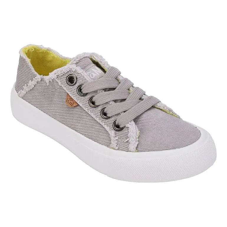 Lamo Lamo Kids Vita Girls Round Closed Toe Slip-On Shoe