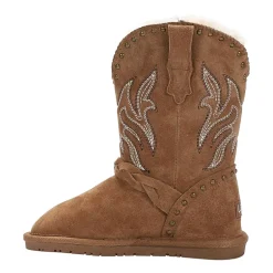 Lamo Little & Big Kid Girls Wrangler Flat Heel Winter Boots