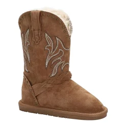 Lamo Little & Big Kid Girls Wrangler Flat Heel Winter Boots