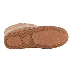 Lamo Mens Bootie Slippers