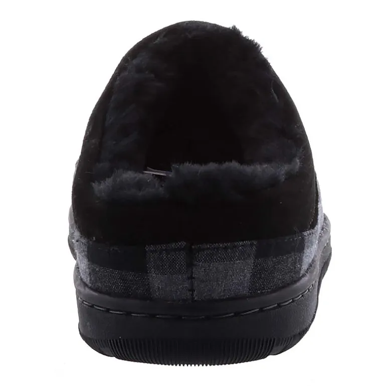 Lamo Mens Slip-On Slippers