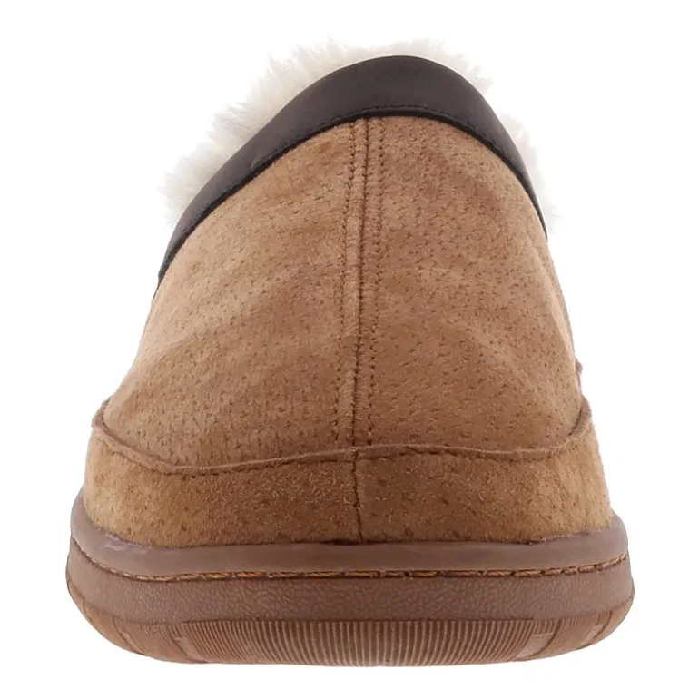 Lamo Mens Slip-On Slippers