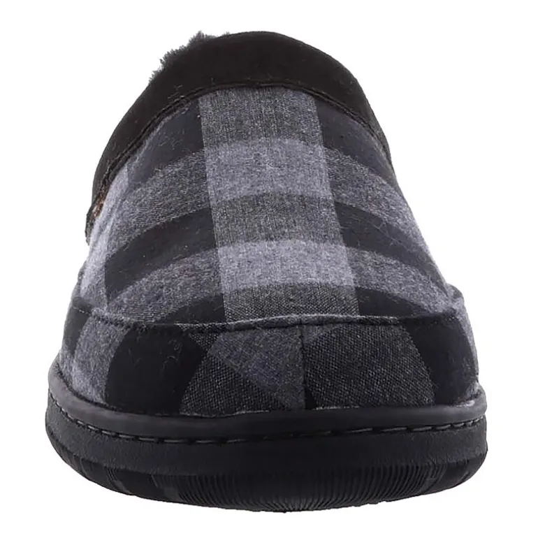 Lamo Mens Slip-On Slippers