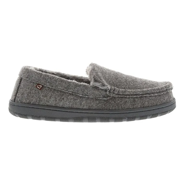 Lamo Mens Slip-On Slippers