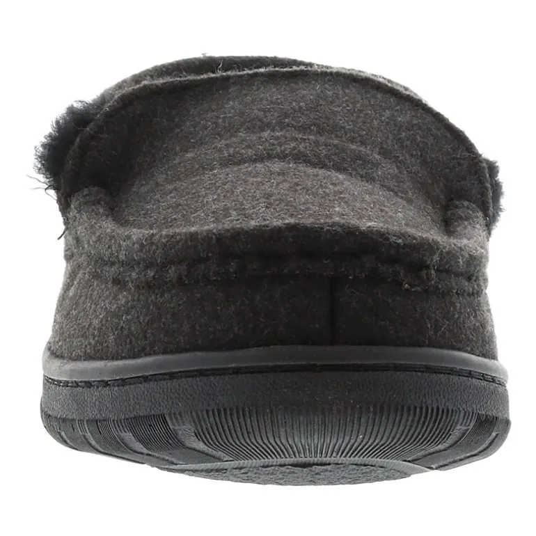 Lamo Mens Slip-On Slippers