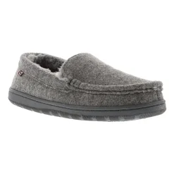 Lamo Mens Slip-On Slippers