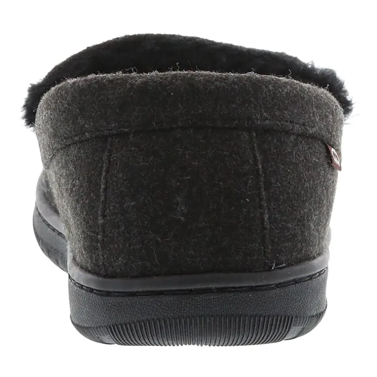 Lamo Mens Slip-On Slippers