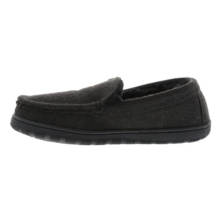 Lamo Mens Slip-On Slippers