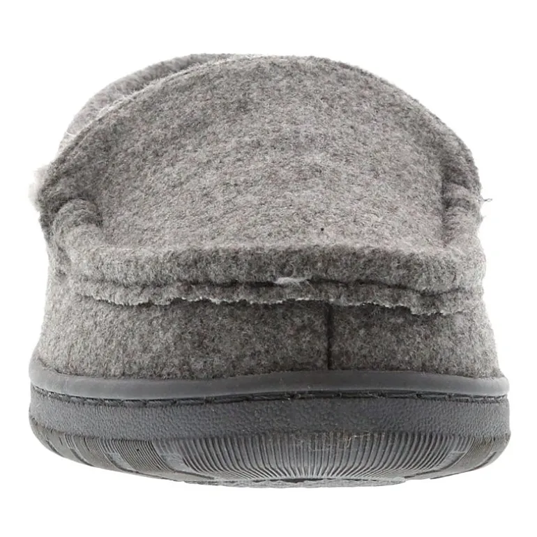 Lamo Mens Slip-On Slippers