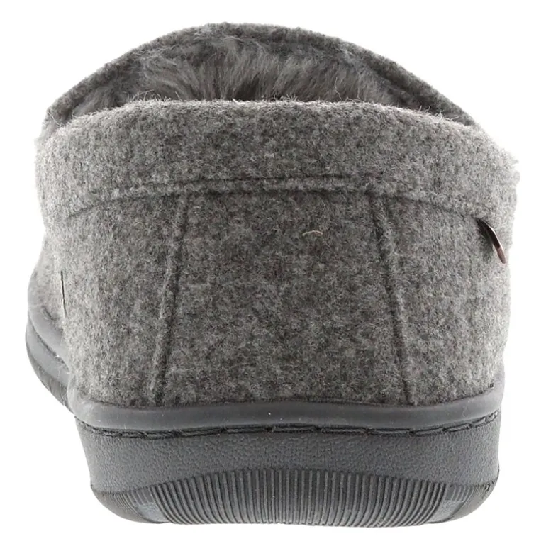 Lamo Mens Slip-On Slippers