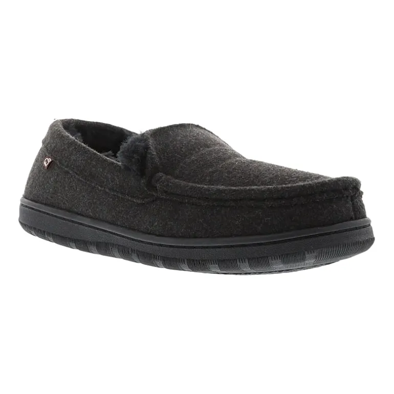 Lamo Mens Slip-On Slippers
