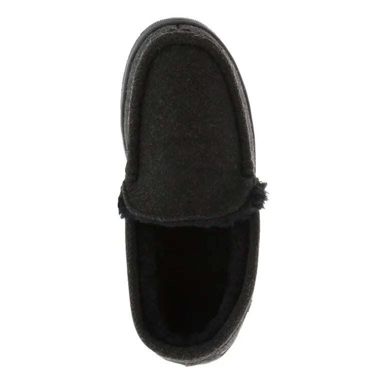 Lamo Mens Slip-On Slippers