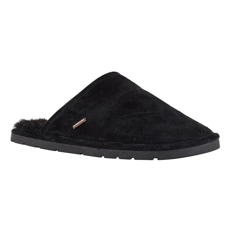 Lamo Mens Slip-On Slippers