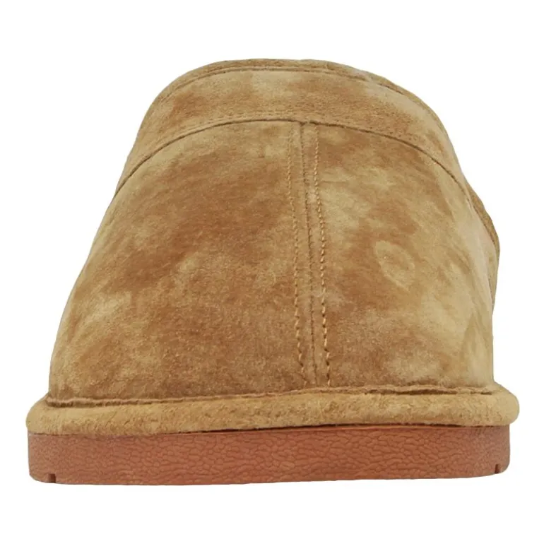 Lamo Mens Slip-On Slippers