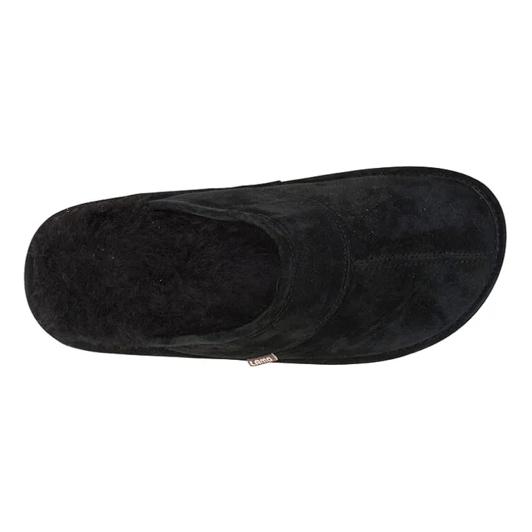 Lamo Mens Slip-On Slippers