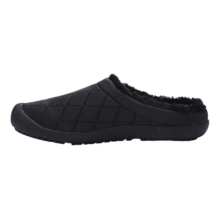Lamo Mens Slip-On Slippers