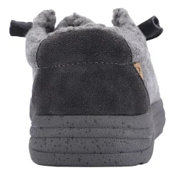 Lamo Mens Slip-On Slippers