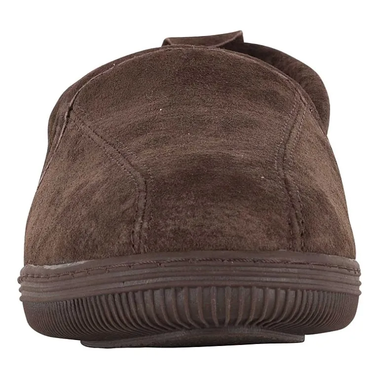 Lamo Mens Slip-On Slippers