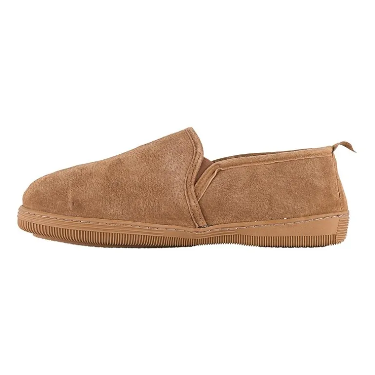 Lamo Mens Slip-On Slippers
