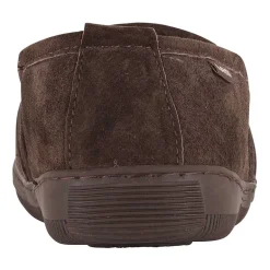 Lamo Mens Slip-On Slippers